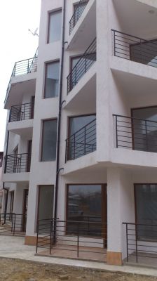 Квартира в Несебре, Болгария, 64 м² - фото 1