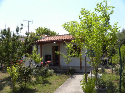 Дом на Кассандре, Греция, 115 м² - фото 1