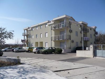 Квартира Старый Каштел, Хорватия, 65 м² - фото 1