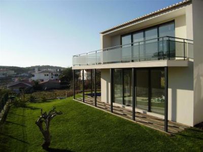 Дом в Кашкайше, Португалия, 268.5 м2 - фото 1