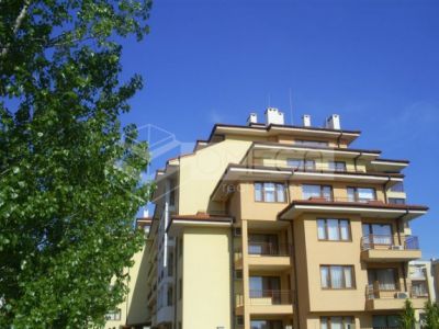 Апартаменты на Солнечном берегу, Болгария - фото 1