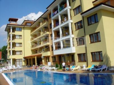 Апартаменты на Солнечном берегу, Болгария - фото 10