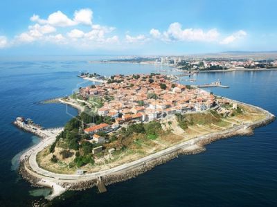 Дом в Несебре, Болгария - фото 1