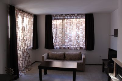 Квартира в Банско, Болгария, 47 м2 - фото 1