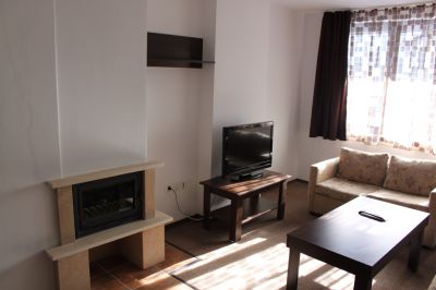 Апартаменты в Банско, Болгария, 78 м2 - фото 1
