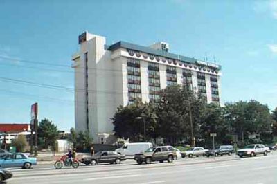 Квартира Торонто, Канада, 55 м² - фото 1