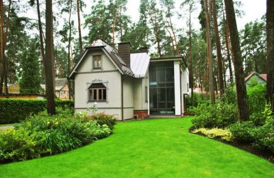Дом в Юрмале, Латвия, 252 м2 - фото 1