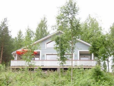 Дом в Савонлинне, Финляндия, 90 м² - фото 1