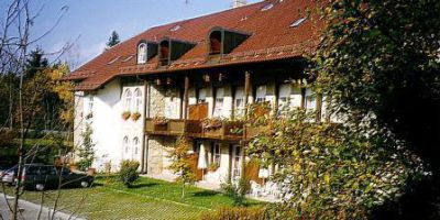 Квартира в Баварском Лесу, Германия, 21 м² - фото 1