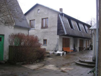 Дом Паланга, Литва, 465 м² - фото 4
