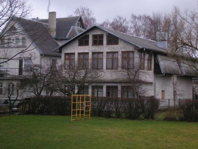 Дом Паланга, Литва, 465 м² - фото 3