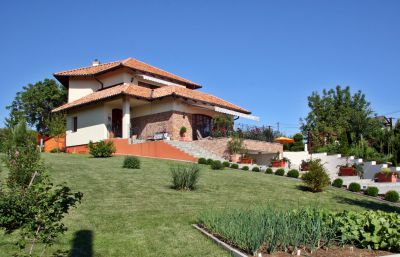 Дом Balaton-Hévíz, Венгрия, 360 м² - фото 1