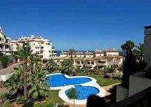 Квартира в Альтеа, Испания, 95 м² - фото 4