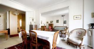 Квартира в Париже, Франция, 90 м² - фото 8