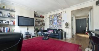 Квартира в Париже, Франция, 63 м² - фото 4