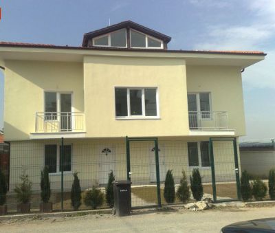 Отель, гостиница в Софии, Болгария, 720 м² - фото 1