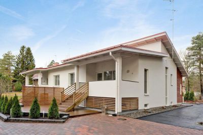 Дом в Хельсинки, Финляндия, 149 м² - фото 1