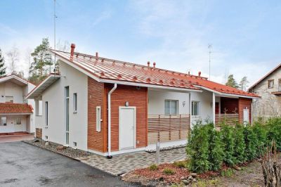 Дом в Хельсинки, Финляндия, 149 м² - фото 3