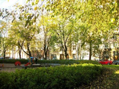 Квартира в Хельсинки, Финляндия, 28 м² - фото 5