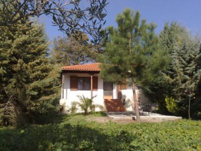 Дом в Ситонии, Греция, 70 м² - фото 1