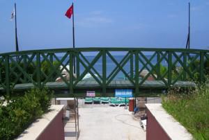 Отель, гостиница в Кемере, Турция, 18 м² - фото 1