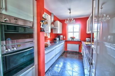 Дом Южная Бавария, Германия, 215 м² - фото 1