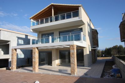 Дом на Кассандре, Греция, 267 м² - фото 1
