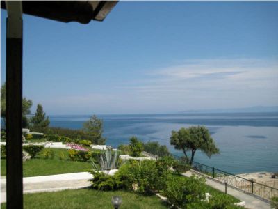 Квартира на Кассандре, Греция, 114 м² - фото 1