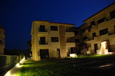 Квартира на Халкидиках, Греция, 35 м² - фото 1