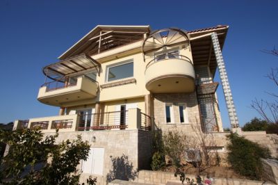 Дом на Кассандре, Греция, 500 м² - фото 1