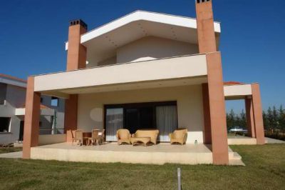 Дом в Салониках, Греция, 240 м² - фото 1