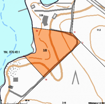Особняк в Савонлинне, Финляндия, 240 м² - фото 7