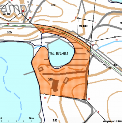 Особняк в Савонлинне, Финляндия, 240 м² - фото 6