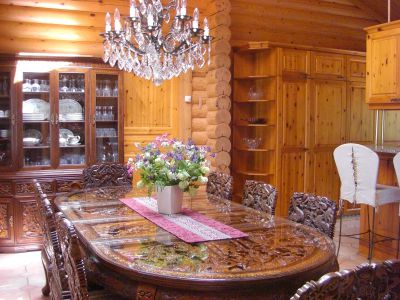 Особняк в Савонлинне, Финляндия, 240 м² - фото 8