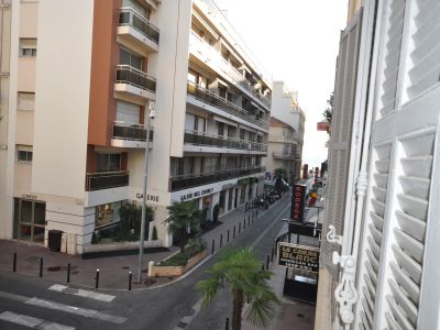 Апартаменты в Каннах, Франция, 110 м² - фото 1