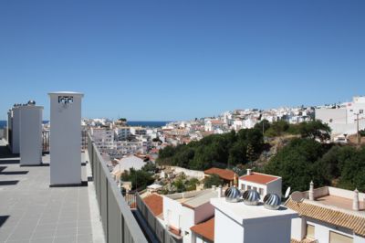 Апартаменты Албуфейра, Португалия, 94.58 м2 - фото 1