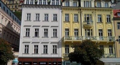 Квартира в Карловых Варах, Чехия, 72 м² - фото 1