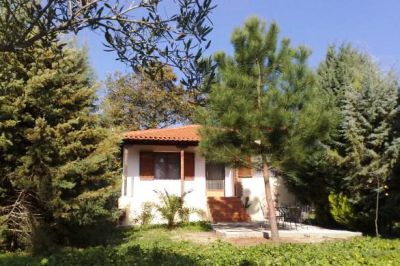 Дом на Халкидиках, Греция, 70 м² - фото 1