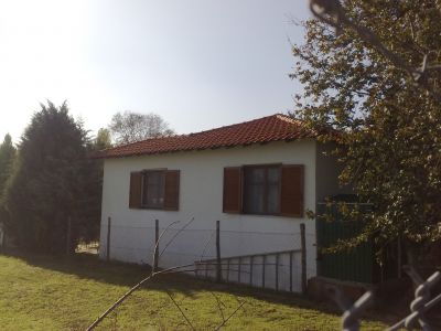 Дом на Халкидиках, Греция, 70 м² - фото 2