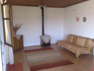 Дом на Халкидиках, Греция, 70 м² - фото 8