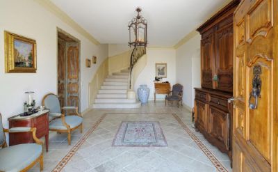 Дом в Ницце, Франция, 275 м² - фото 4