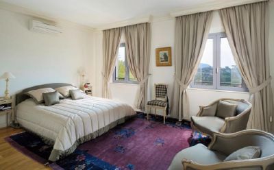 Дом в Ницце, Франция, 275 м² - фото 8