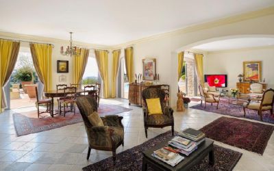 Дом в Ницце, Франция, 275 м² - фото 5