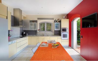 Дом в Ницце, Франция, 275 м² - фото 6