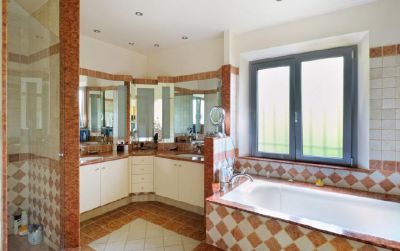 Дом в Ницце, Франция, 275 м² - фото 9