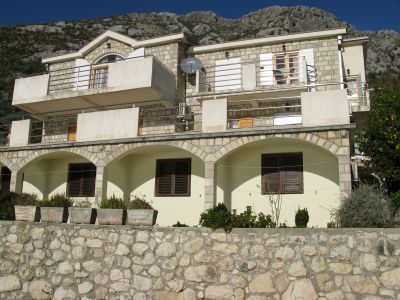 Квартира в Ораховаце, Черногория, 20 м² - фото 1