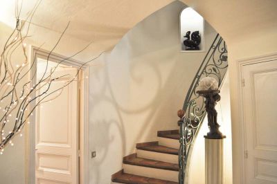 Дом в Ницце, Франция, 230 м² - фото 10