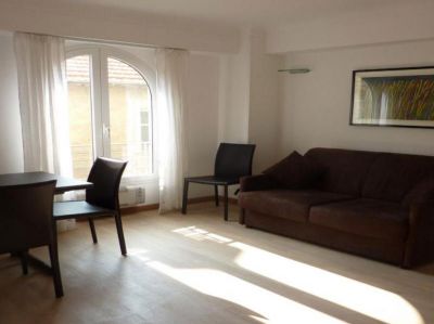 Квартира Монако, Монако, 40 м² - фото 1