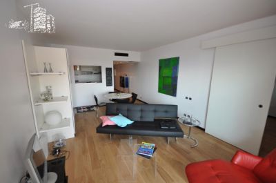 Квартира Монако, Монако, 72 м² - фото 3
