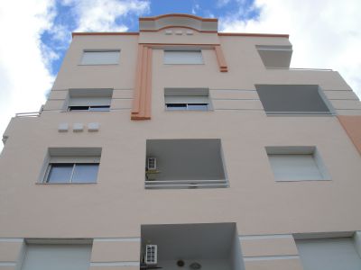 Квартира Сусс, Тунис, 105 м² - фото 1